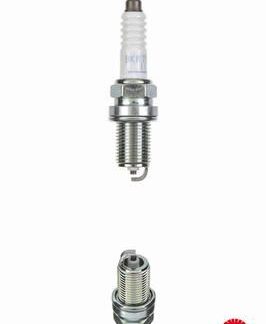 ATESLEME BUJISI (FR6DC+F6DTC) EA 0.8mm TEMPRA 1.6I.E. FIESTA 1.6. 1.6 GRANADA 2.0 89>92 (10LU PAKET)