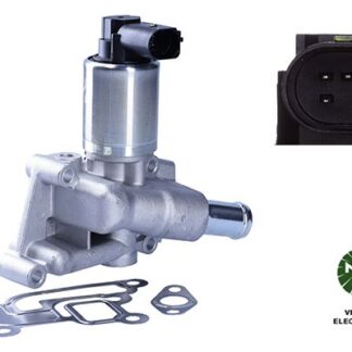 EGR VALFI ASTRA G ASTRA H CORSA C 1,2 / 1,4 16V BENZ, Z12XEP Z14XEP Z14XEL CORSA D 1,0 / 1,2 A10XEP Z