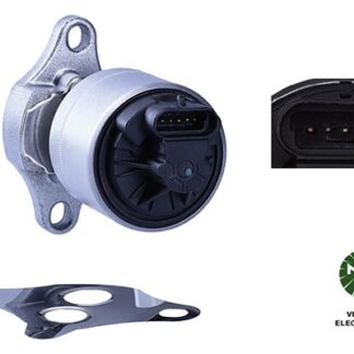 EGR VALFI ASTRA F 91>02 COMBO 94>01 CORSA B 93>03 1,4 1,6 16V X14XE C14SEL X14SZ