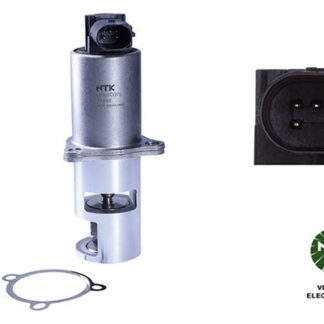 EGR VALFI CLIO II LAGUNA II MEGANE I SCENIC I TRAFIC II 1,9DCI / CARISMA 1,9DI D / VIVARO 1,9DTI