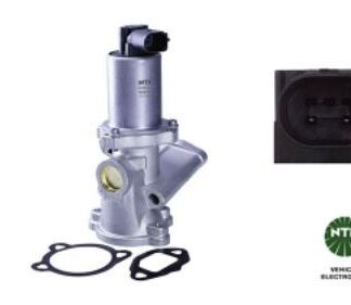 EGR VALFI ASTRA H Z13DTH DOBLO PALIO ALBEA PUNTO 1.3 MJT 16V 90HP CORSA D 1.3CDTI Z13DTH 05>