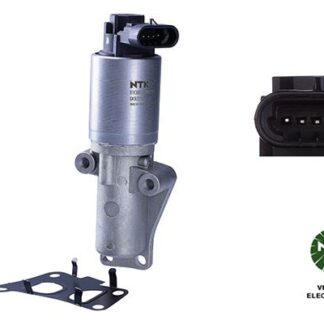 EGR VALFI ASTRA G ASTRA H VECTRA C MERIVA A ZAFIRA B Z16XEP