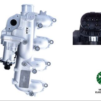 EGR VALFI ( KOMPLE ) CONNECT 1,8TDCI 110PS 02>13 S MAX GALAXY 1,8TDCI 110PS 06 />