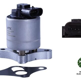 EGR VALFI ASTRA G 98>05 COMBO 01> CORSA C 00>09 MERIVA 03>10 TIGRA 04> VECTRA B / C 02> ZAFIRA 01>05 1.4 1.6 1.8 16V Z16XE