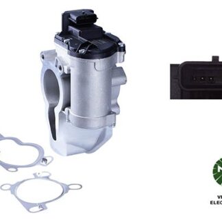 EGR VALFI RENAULT MASTER III 2,3DCI