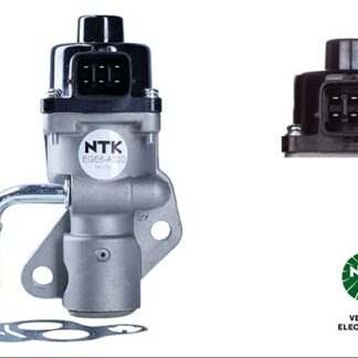 EGR VALFI FORD // MAZDA; C-MAX, FIESTA, FOCUS, FOCUS C-MAX, GALAXY, MAVERICK, MONDEO, S-MAX // 3, 5, 6, MPV, TRIBUTE 00 >