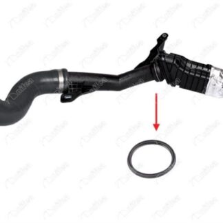 TURBO BORUSU CONTASI RENAULT CLIO IV 1.5 DCI 09>
