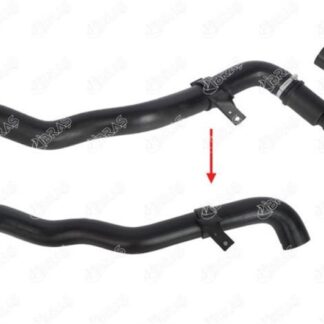 TURBO HORTUMU BUYUK PLASTIK PARCA HARIC SANDERO 1.5 DCI