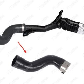 TURBO HORTUMU BUYUK PLASTIK PARCA HARIC RENAULT CLIO IV 1.5 DCI 09>