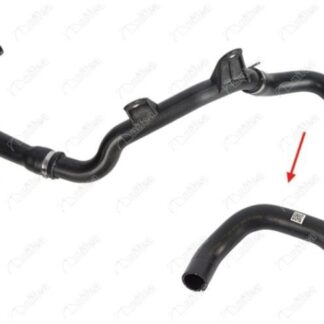 RADYATOR UST HORTUMU (BUYUK PLASTIK PARCA HARIC) DUCATO III BOXER III JUMPER III 2.2 JTD 110 120 HP