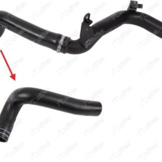 TURBO HAVA CIKIS HOTUMU BIPPER NEMO FIORINO 1.3 EURO5