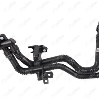 SU KOLLEKTOR HORTUMU FORD FOCUS / C MAX 1.6 TDCI 03>11PARTNER II P307 YM EXPERT III P206 P308 P407 BERLINGO II BERLINGO III PARTNER TEPE JUMPY III C3 C4 C4 PICASSO XSARA PICASS DV6 (1.6HDI 16V)