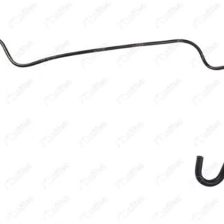 GENLESME SISE BORUSU FORD FIESTA V 1.25 1.4 1.6 FORD FUSION 1.4