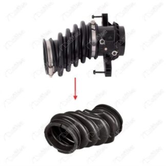 HAVA FILTRE HORTUMU FOCUS III C MAX II 1.6TDCI / 2.0TDCI 12>