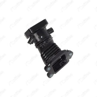 TURBO HORTUMU BAKALIT (TEKLI) FOCUS II 05>10 FOCUS II C MAX 05>07 C MAX 07 />1,6TDCI 90PS CIFT CIKIS