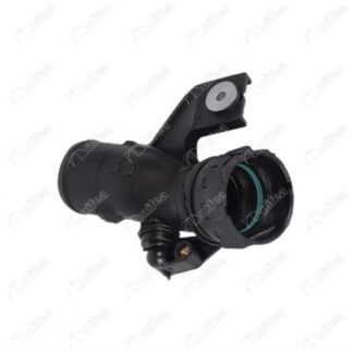 INTERCOOLER TURBO HORTUMU BORUSU QASHQAI 1.5DCI EURO V 11 13