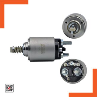 MARS OTOMATIGI 24V BOSCH TIP, 3 DELIK PISTONU PLASTIK MERCEDES AXOR ACTROS