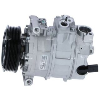 KLIMA KOMPRESORU CADDY GOLF V JETTA PASSAT TIGUAN TOURAN A3 LEON OCTAVIA 1.6 1.9 2.0 TDI 1.6FSI