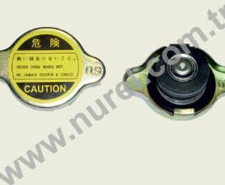 RADYATOR KAPAGI HONDA CIVIC TOYOTA COROLLA SUZUKI VITARA JAPON TIPI (INCE TIP)