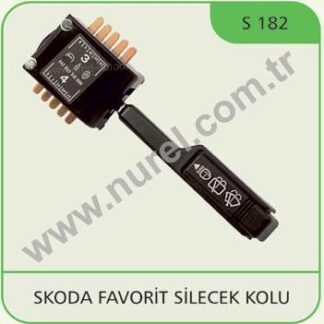 SILECEK KOLU FAVORIT 88>95