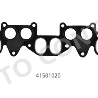EGZOZ MANIFOLD CONTASI SKODA FAVORIT 130GL 135L 136L
