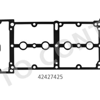 SUBAP KAPAK CONTASI (UST KAPAK) DOBLO PALIO EGEA ALBEA PUNTO 1,3 MULTIJET 16V 1,3JTD 16V ASTRA H CORSA C CORSA D CORSA E MERIVA A 1,3CDTI 16V SUZUKI IGNES SWIFT WAGON R+Z13DT (1,3DDIS 16V) BIPPER NEMO 1,3HDI 16V