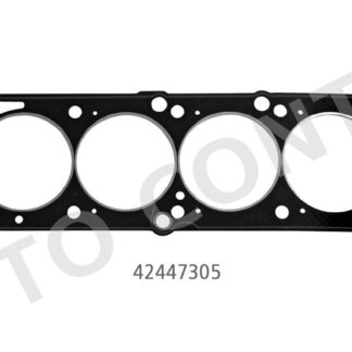 SILINDIR KAPAK CONTA 16 / 8V ASTRA F VECTRA A