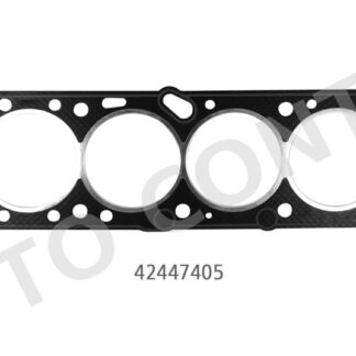 SILINDIR KAPAK CONTASI ASTRA CLASSIC 99>02 ASTRA F ASTRA G VECTRA B CORSA B ZAFIRA 95> TIGRA 1.6 16V X16XEL X16XE 1.40mm
