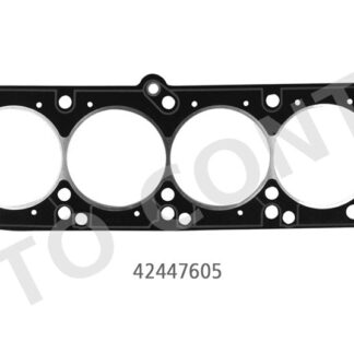 SILINDIR KAPAK CONTASI VECTRA B 96>02 ASTRA G 98>10 ASTRA F 92>98 FRONTERA A 92>98 FRONTERA B 99>04×22XE – X22SE OMEGA B 94>03×20XEV – Z22XE