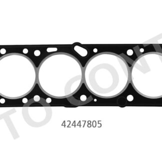SILINDIR KAPAK CONTASI 1,3mm ASTRA F 92>98 ASTRA G 98>10 CORSA B 93>02 X14XE