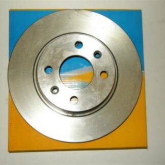 FREN DİSKÖN DOĞAN SLX / TEMPRA TIPO 4 BİJON 240MM