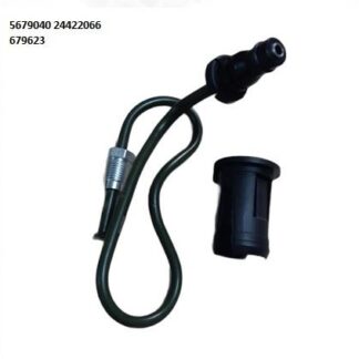 DEBRIYAJ BAGLANTI REKORU ASTRA G / H VECTRA B / C CORSA C (679623 BURCU ILE)