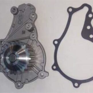 DEVİRDAİM SU POMPASI P107 P206 P207 P208 P307 P2008 BIPPER / XSARA C1 C2 C3 NEMO / FIESTA IV V