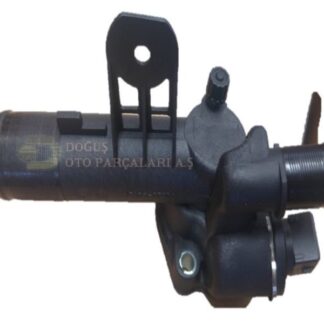 TERMOSTAT 83°C CLIO III IV KANGOO III MEGANE III MEGANE II III LAGUNA III SCENIC III SCENIC II III MODUS TWINGO II FLUENCE CAPTUR / LOGAN II SANDERO II DUSTER DOKKER LODGY / MICRA III NOTE QASHQAI CUBE