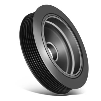 KRANK KASNAGI MASTER II MOVANO II 2.5 2.8 G9U 01>10