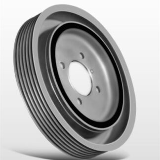 KRANK KASNAGI KLIMASIZ PARTNER BERLINGO P306 YM EXPERT II JUMPY II SCUDO II C15 XSARA DW8 1.9D (00 03) OLCU: (153×36) KALINLIK: 26MM