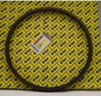 VOLANT DISLISI DKS 1600