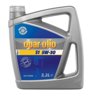 MOTOR YAGI OPAR OLIO S1 5W-30 (3,2 LT)