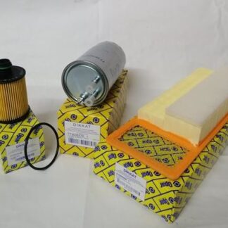 FILTRE KITI (71751114E 77363657E) FIORINO LINEA EURO 5 1.3 JTD