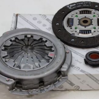 DEBRIYAJ SETI FIAT STILO PALIO MAREA DOBLO FIORINO BRAVA BRAVO 1.6 1.4 16V GRANDE PUNTO 1.4 16V EVO 1.4 500 PANDA 1,3 JTD 06> EGEA 1.4 15> ALFA ROMEO MITO 1.4 08>13