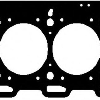 SİLİNDİR KAPAK CONTASI 1.02MM 2DELİK DOBLO 1.9 JTD