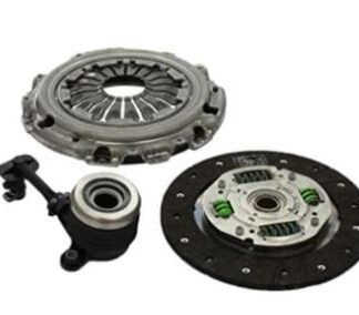 DEBRİYAJ SETİ TRANSIT CONNECT 02> 1.8 TDCI 90 PS