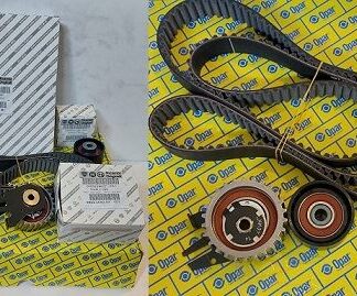 TRİGER EKSANTRİK GERGİ SETİ EGEA DOBLO III BRAVO II IDEA PUNTO EVO GRANDE PUNTO / MITO GIULIETTA / COMBO 12> 1.6 CDTI