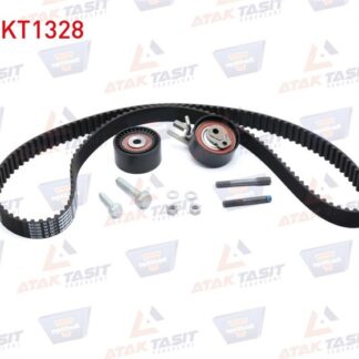 TRIGER SETI FORD FIESTA, FUSION / 1.4 TDCI