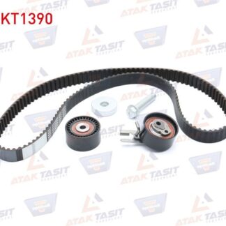 TRIGER SETI FORD C-MAX, FIESTA, FOCUS, FUSION / 1.6 TDCI