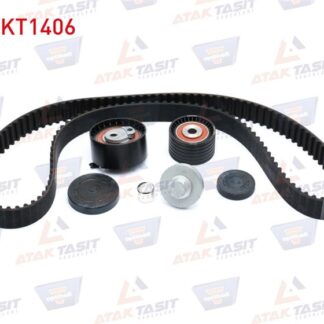 TRIGER SETI RENAULT CLIO II, III / MEGANE I, II, III / LAGUNA I, II / SCENIC I, II / 1.4 16V, 1.6 K4M, K4J