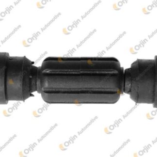 VİRAJ DEMİRİ BAĞLANTI SETİ ARKA UÇ FOCUS 98>04 205 PLASTİK