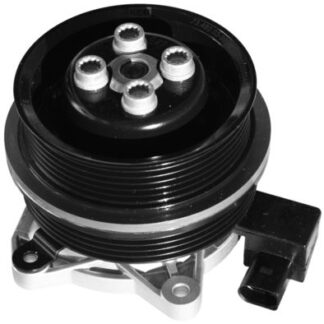 DEVIRDAIM POMPASI ELEKTRIKLI 1,4TSI / TFSI GOLF V VI BEETLE JETTA III IV PASSAT POLO SCIROCCO SHARAN TIGUAN TOURAN AUDI A1 1,4 ALHAMBRA IBIZA V 09> FABIA 10>14 CAVE CAVB CTHE CAVD CNWA CTHD CTKA BLG BMY CAVC CTJA