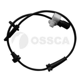 ABS SENSORU ARKA HONDA ACCORD 09>15