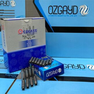 SUBAP GAYDI TAKIMI MAZDA 323 16V. 1.4-1.5-1.6.1.8 BP-B5 PIK DOKUM (11x6x48,6) (16ADET)